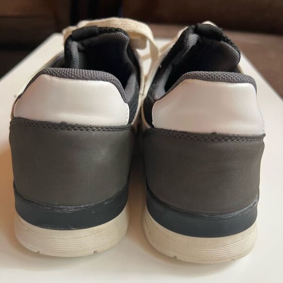 Kenneth Cole Bailey Rafi Elastic Jogger Shoes Men’s Sz 7.5 - Picture 4 of 16